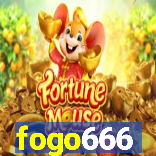 fogo666