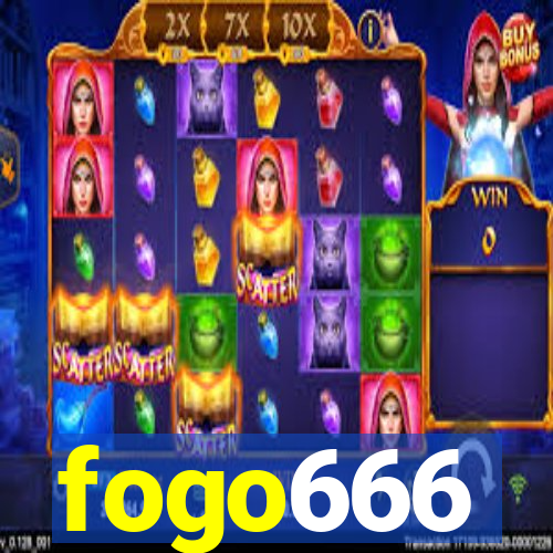 fogo666