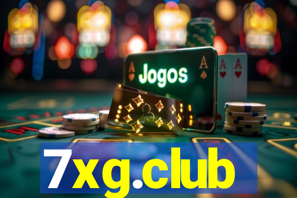 7xg.club