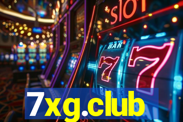 7xg.club