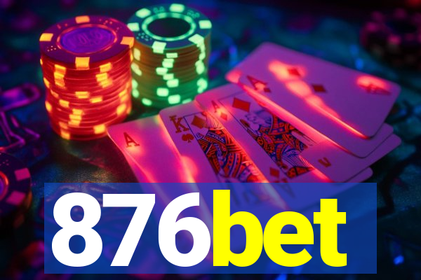 876bet