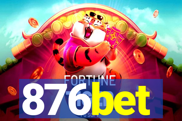 876bet