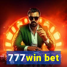 777win bet