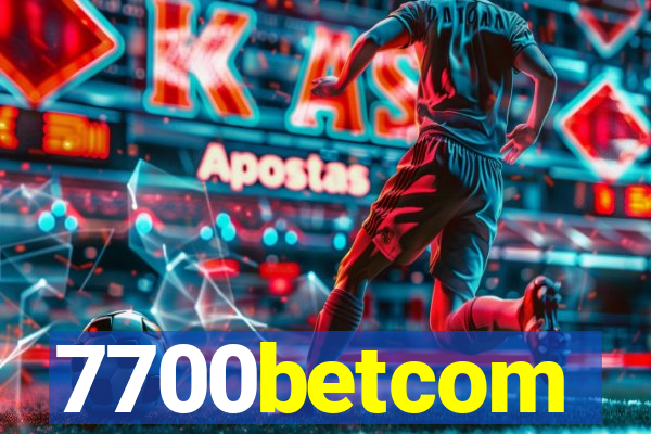 7700betcom