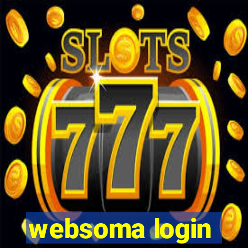 websoma login