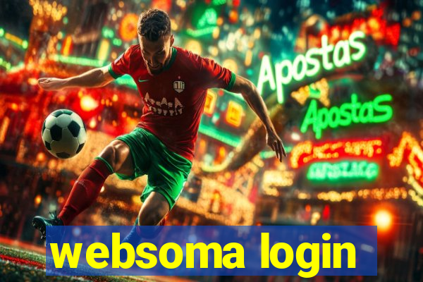 websoma login