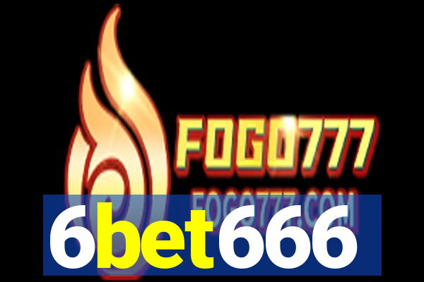 6bet666