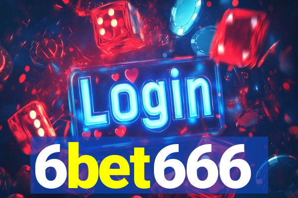 6bet666