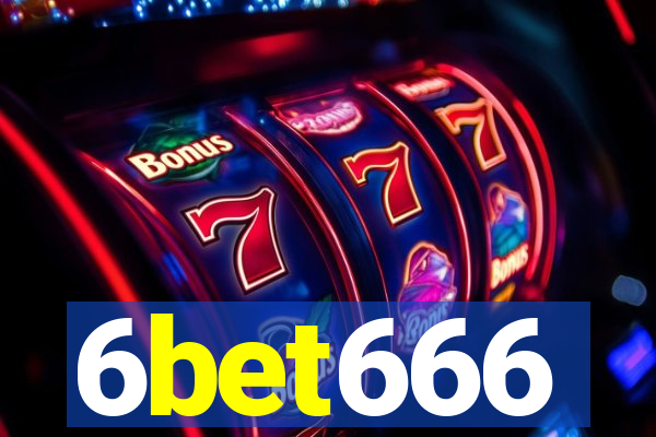 6bet666