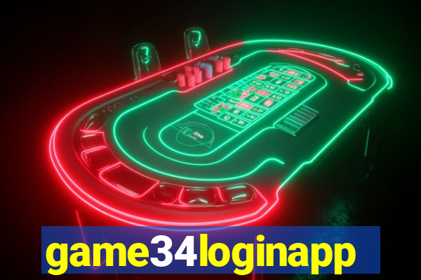 game34loginapp