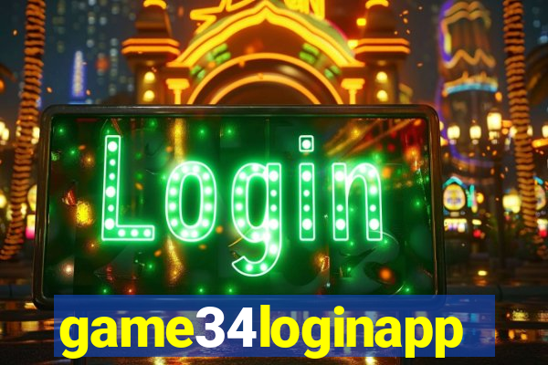 game34loginapp