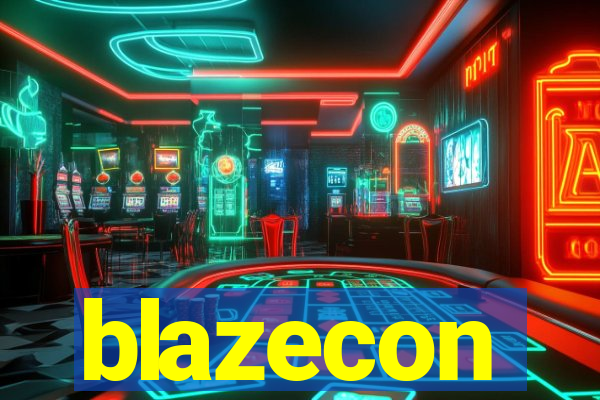 blazecon