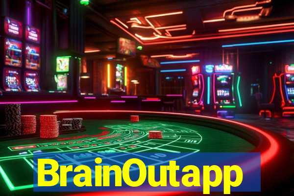 BrainOutapp