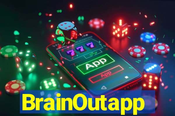 BrainOutapp