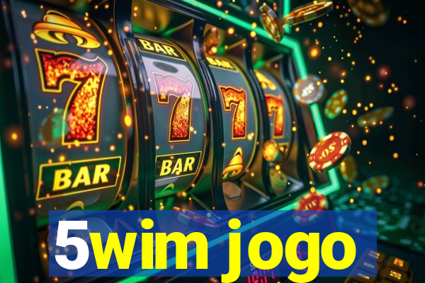 5wim jogo