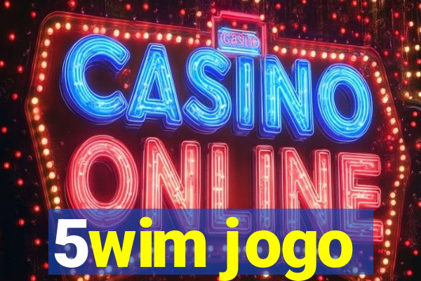 5wim jogo