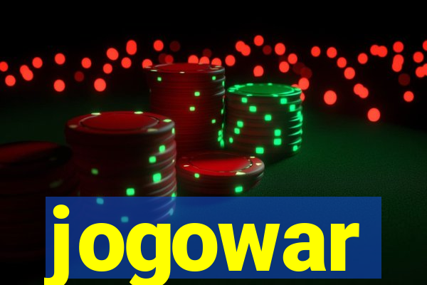 jogowar