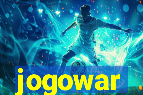 jogowar