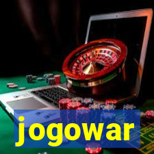 jogowar