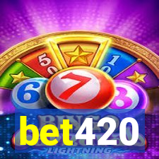 bet420