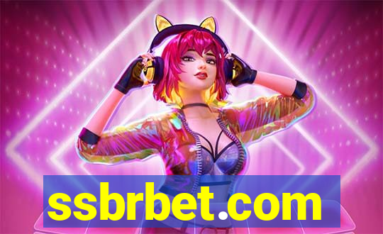 ssbrbet.com