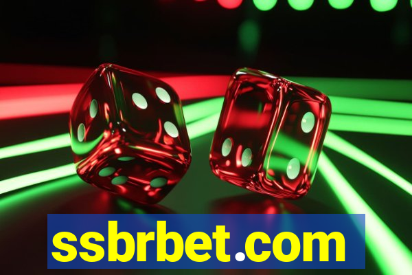 ssbrbet.com