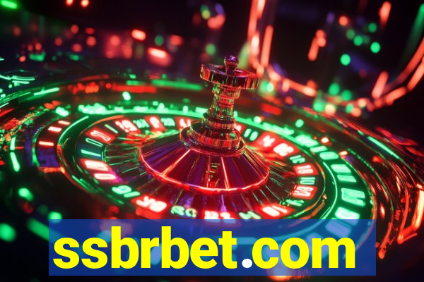 ssbrbet.com