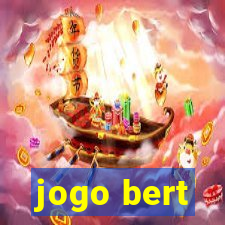 jogo bert