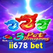 ii678 bet