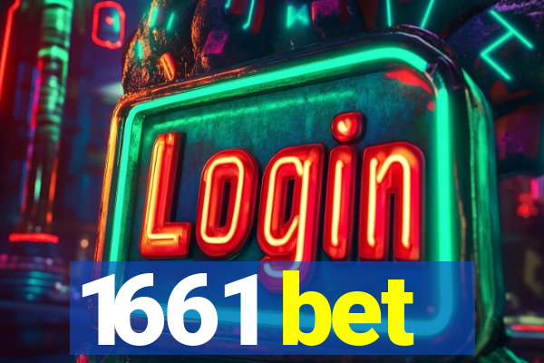 1661 bet