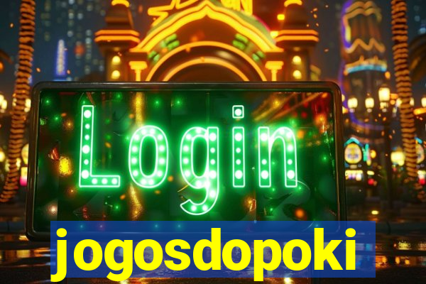 jogosdopoki