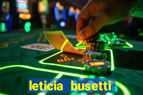 leticia busetti reclame aqui