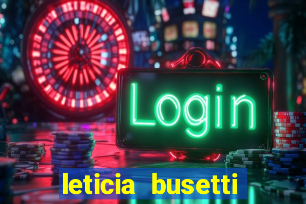 leticia busetti reclame aqui