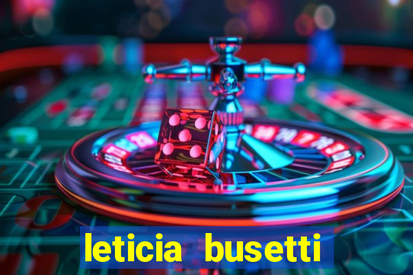 leticia busetti reclame aqui