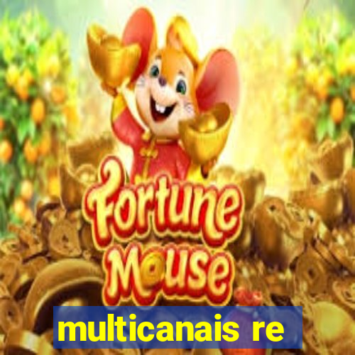 multicanais re