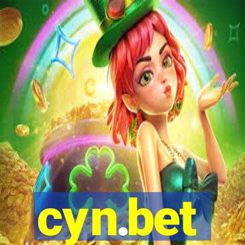 cyn.bet