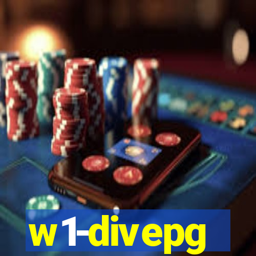 w1-divepg