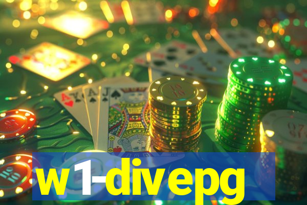 w1-divepg