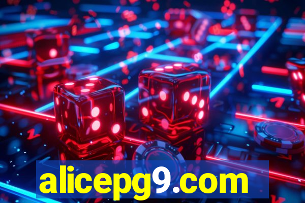 alicepg9.com