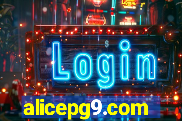 alicepg9.com