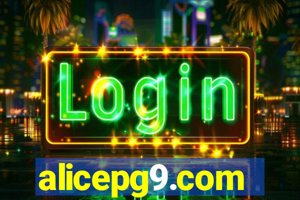 alicepg9.com