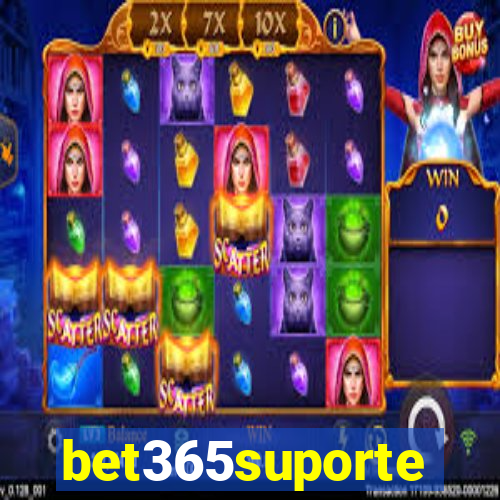 bet365suporte