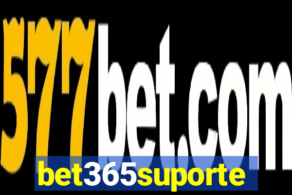 bet365suporte