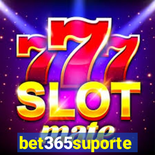 bet365suporte