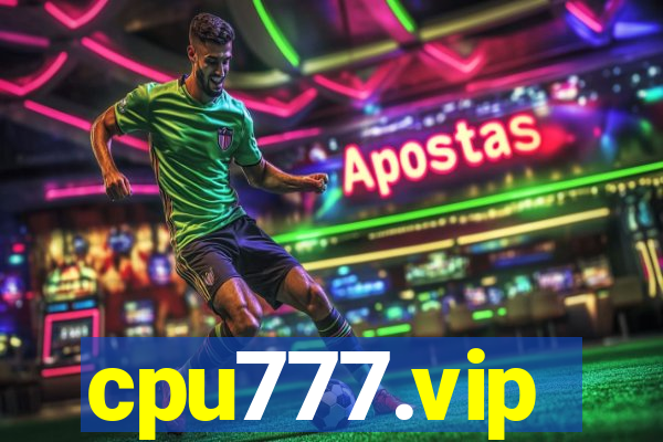 cpu777.vip