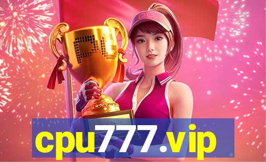 cpu777.vip