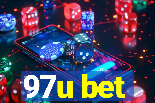 97u bet