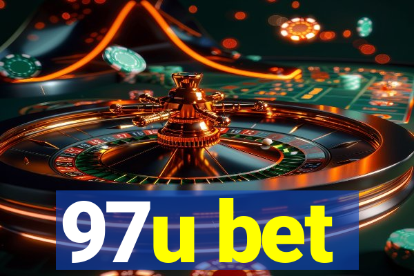 97u bet