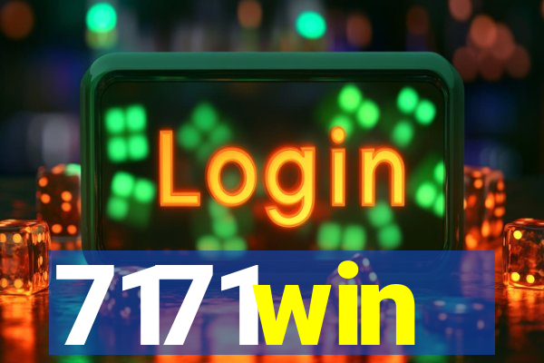 7171win