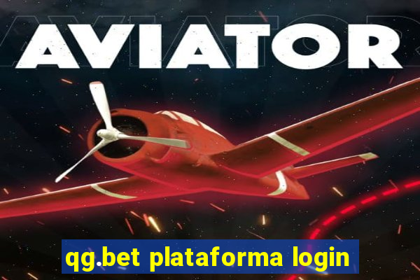 qg.bet plataforma login